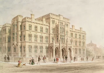 Hospital de Westminster